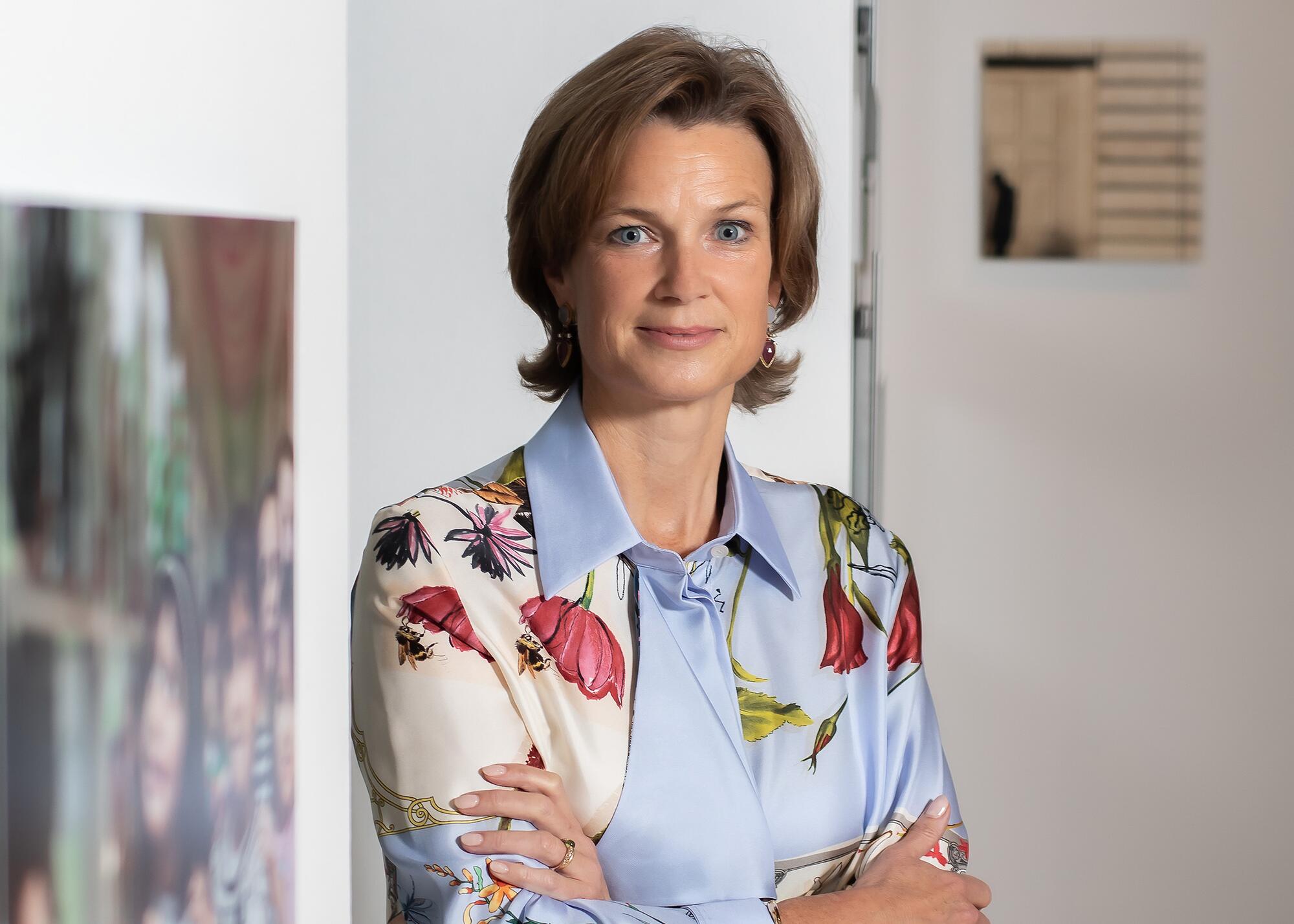 Katharina VON SCHNURBEIN